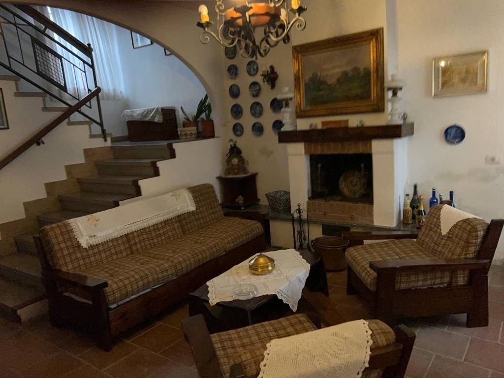 Casa indipendente a Motta de' conti in Vicolo Conti Langosco della Motta, 4 - Foto 5