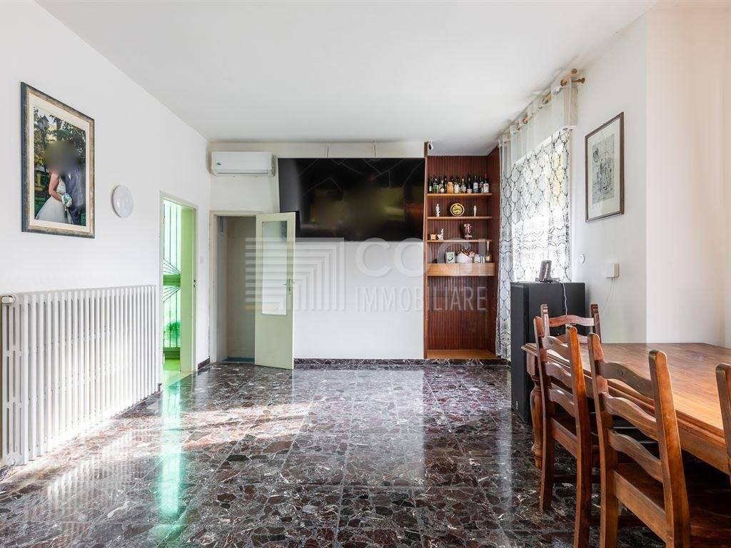 Casa indipendente a Massa lombarda in Via Dante Alighieri, 51 - Foto 3