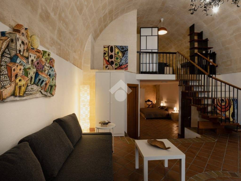 Appartamento a Matera in Via Fiorentini, 18 - Foto 2