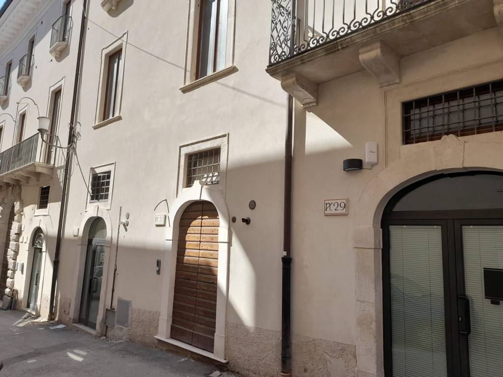 Immobile a L'aquila in Via Cimino - Foto 5