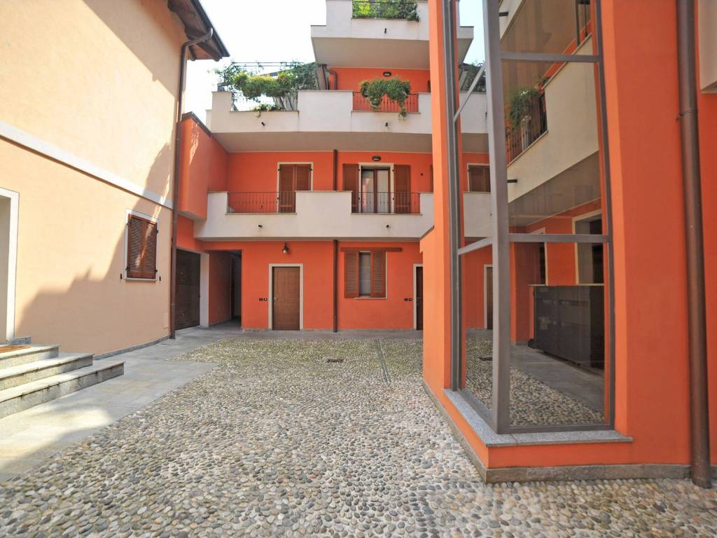 Appartamento a Novara in Corso Torino, 29 - Foto 2