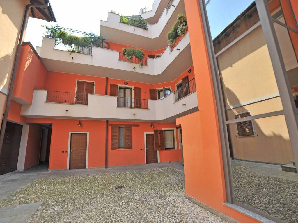 Appartamento a Novara in Corso Torino, 29 - Foto 3