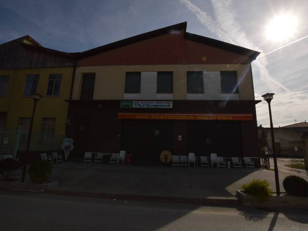 Immobile a Villa estense in Via Giuseppe Mazzini, 6 - Foto 4