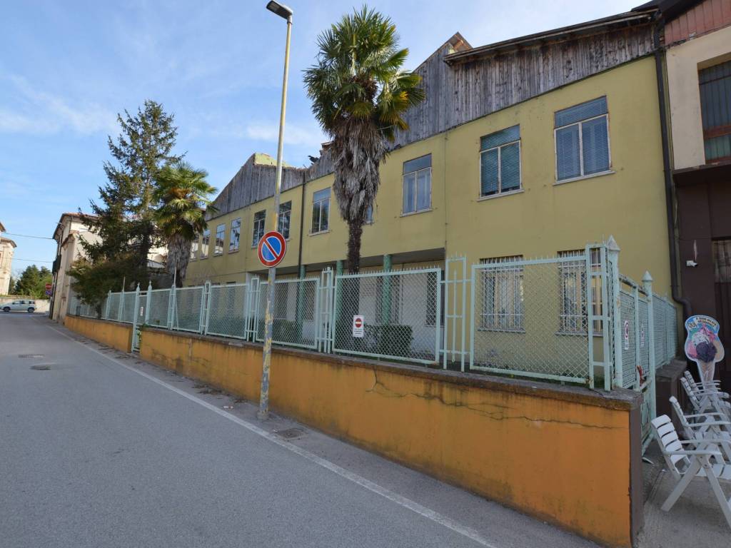 Immobile a Villa estense in Via Giuseppe Mazzini, 6 - Foto 5