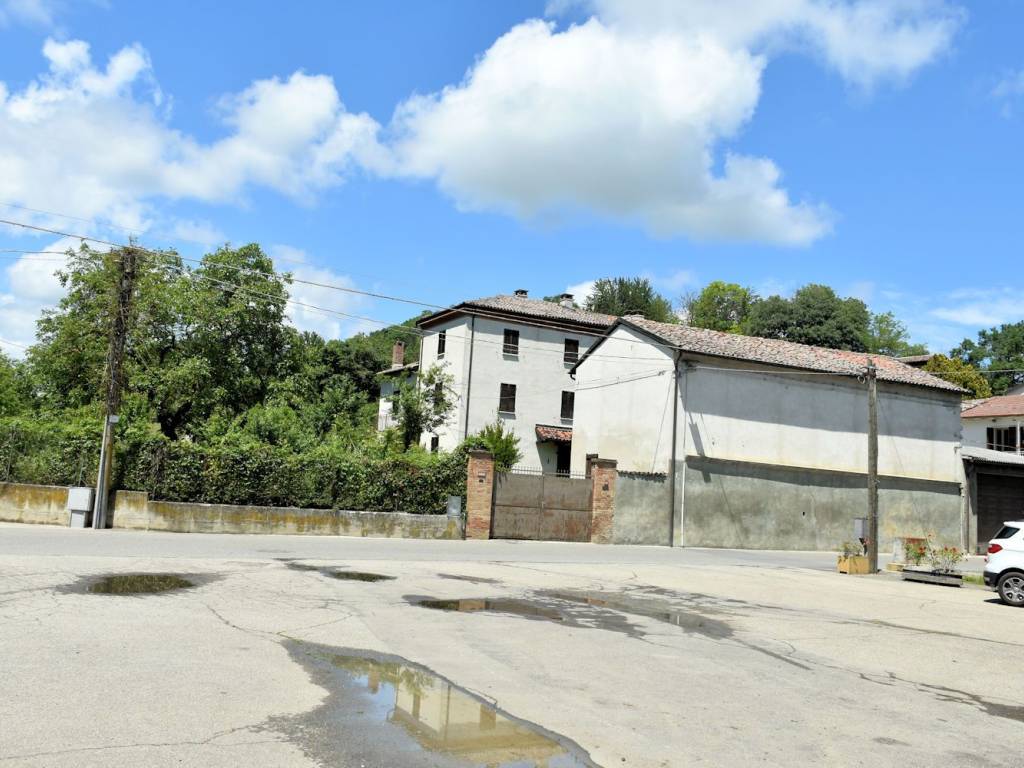 Rustico / casale a Ottiglio in Via Pozzobonelli - Foto 2