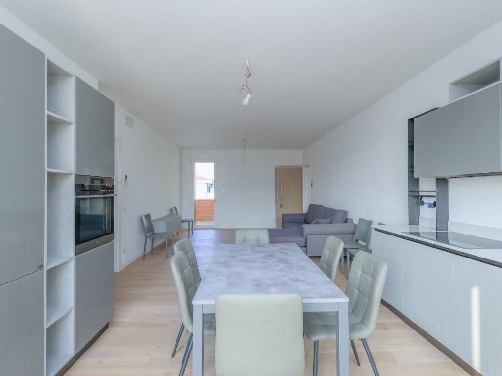 Appartamento a Camposampiero - Foto 3