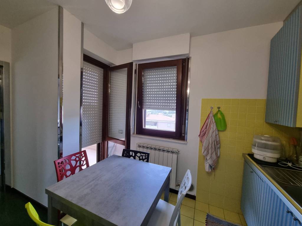 Attico / mansarda a Corridonia in Via Puccini - Foto 5