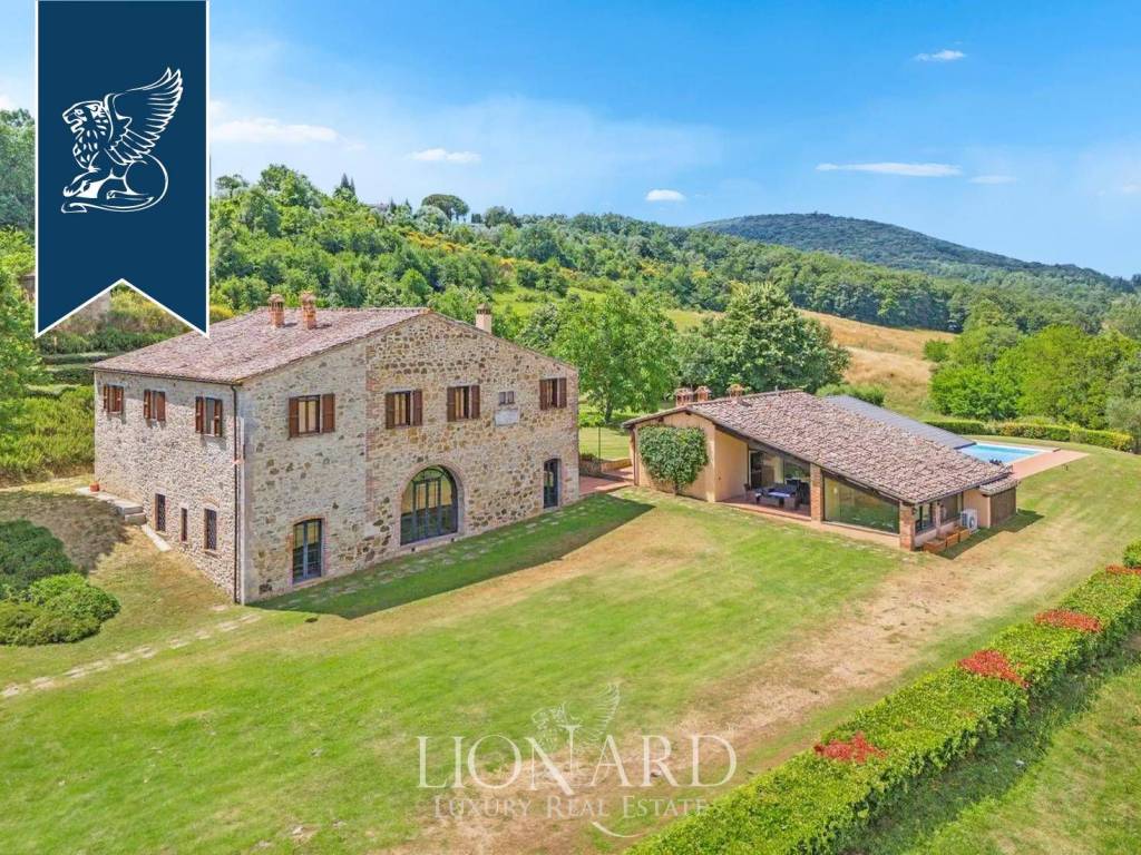 Villa a Asciano - Foto 2