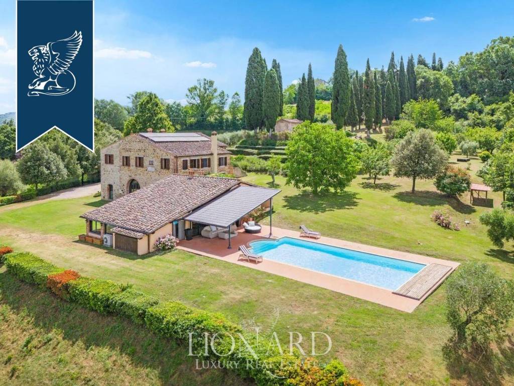 Villa a Asciano - Foto 3