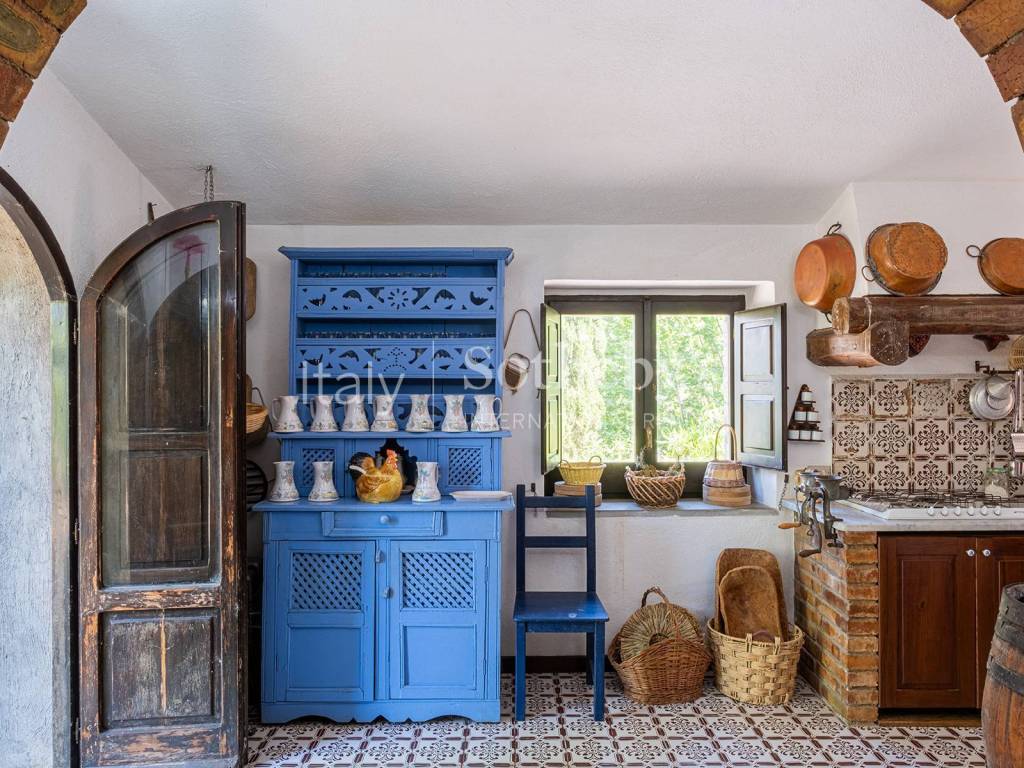 Rustico / casale a Melizzano in Contrada Monna - Foto 4