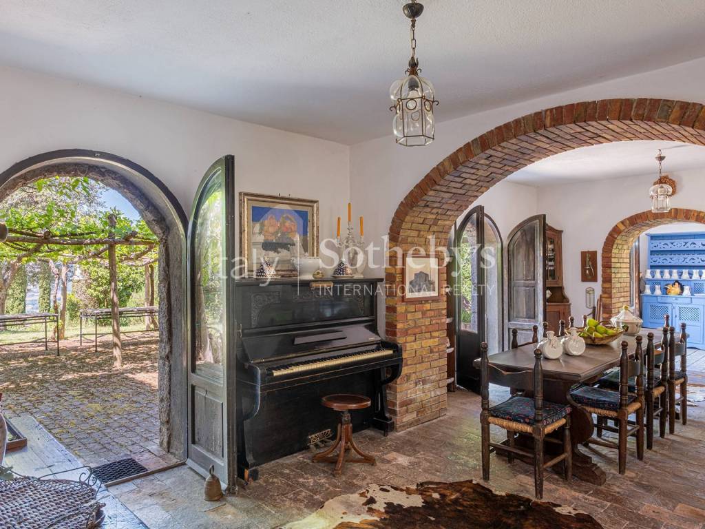 Rustico / casale a Melizzano in Contrada Monna - Foto 5