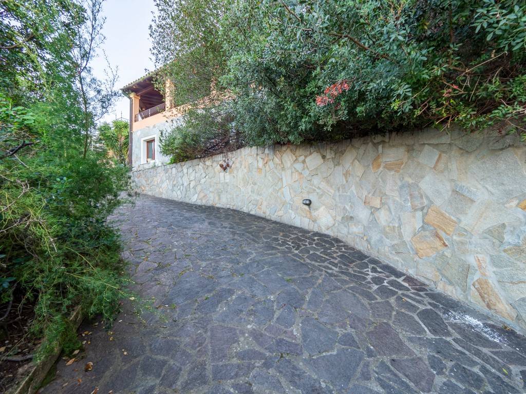 Villa a Capoterra - Foto 2