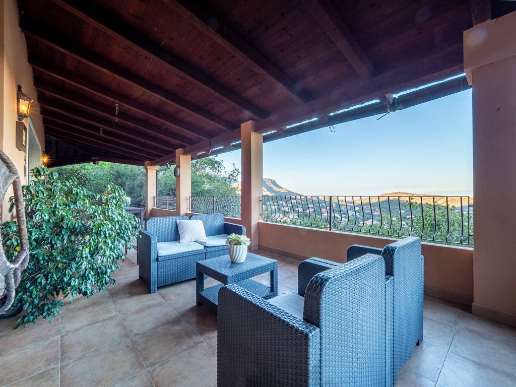 Villa a Capoterra - Foto 4