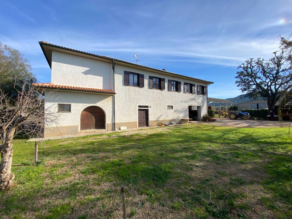 Rustico / casale a Campiglia marittima - Foto 2