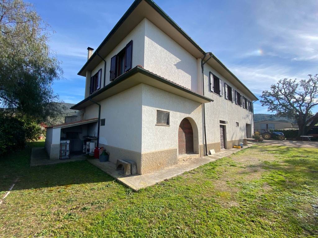 Rustico / casale a Campiglia marittima - Foto 4