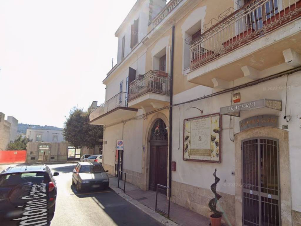 Appartamento a Cassano delle murge in Via Antonio Gramsci, 72 - Foto 2