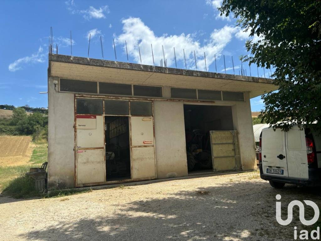 Terreno a Tortoreto in Via fondovalle salinello - Foto 4