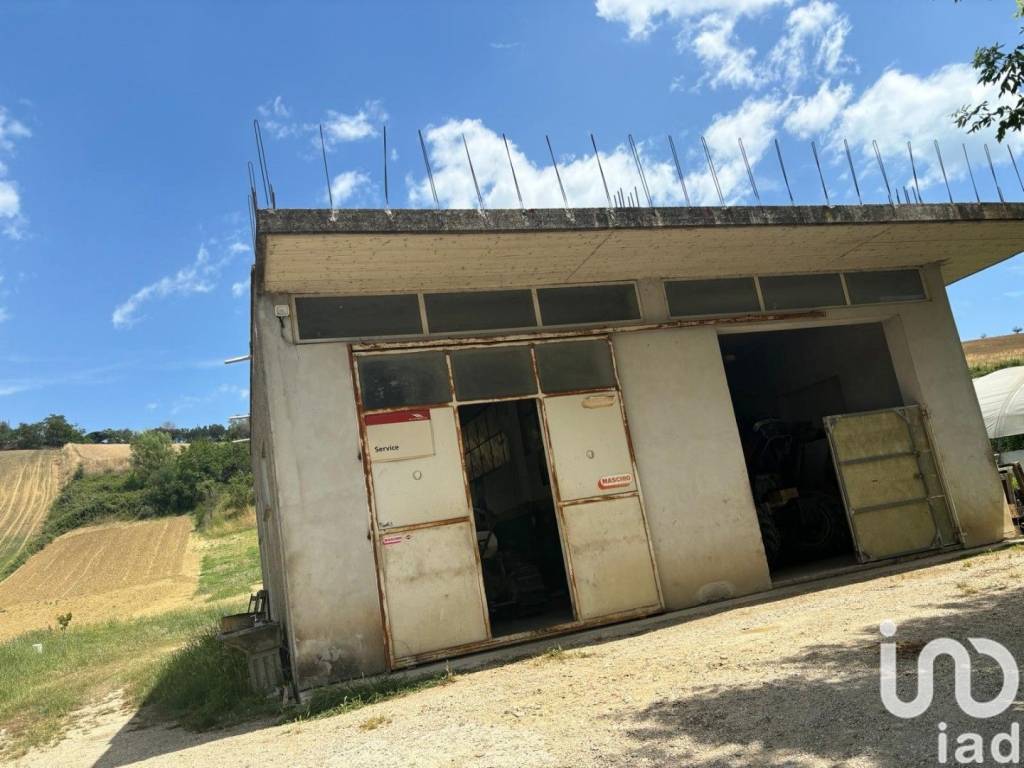 Terreno a Tortoreto in Via fondovalle salinello - Foto 5