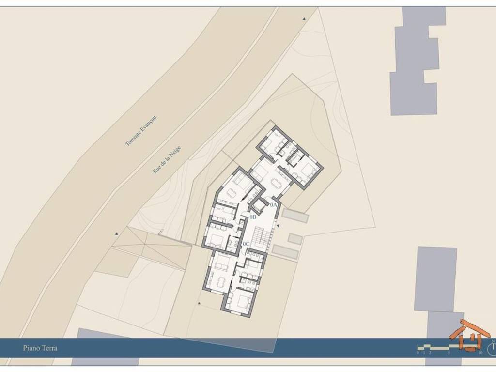 Appartamento a Ayas in della Neve, 11 - Foto 5