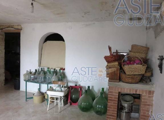 Appartamento a Cassano delle murge in Via Antonio Gramsci, 72 - Foto 5