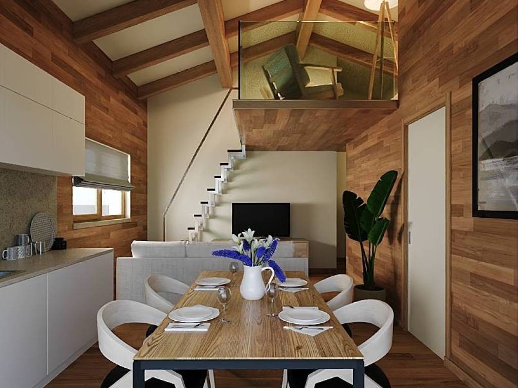 Appartamento a Ayas in della Neve, 11 - Foto 4