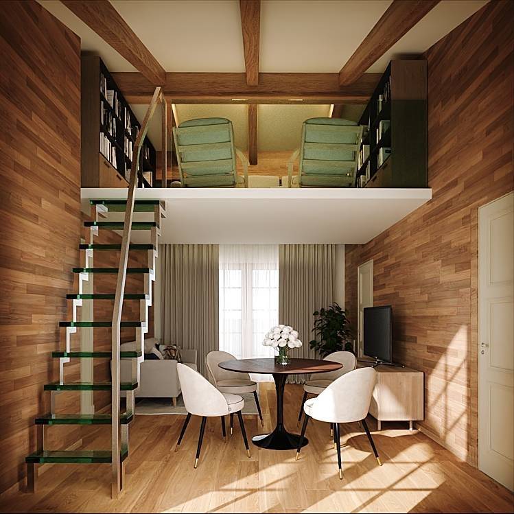 Appartamento a Ayas in della Neve, 11 - Foto 5