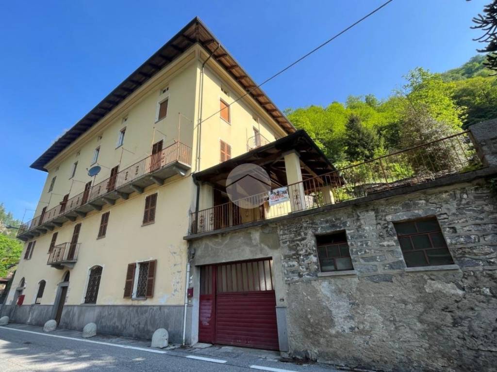 Appartamento a Campiglia cervo in Via Balma Via caduti per la libertà, 26 - Foto 2