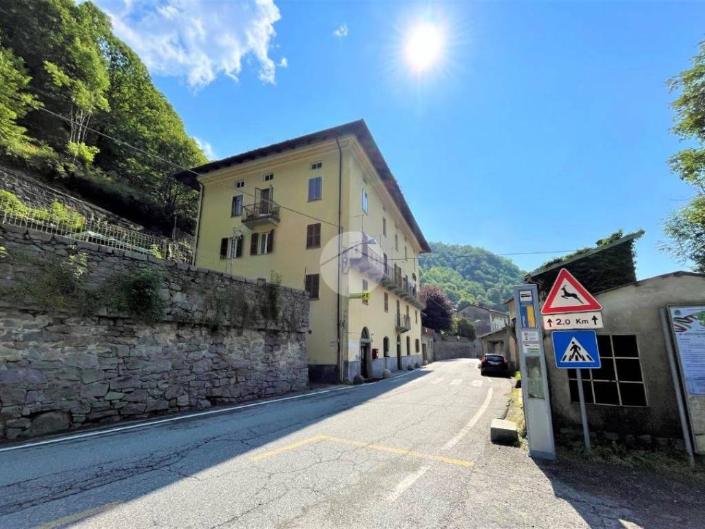 Appartamento a Campiglia cervo in Via Balma Via caduti per la libertà, 26 - Foto 3