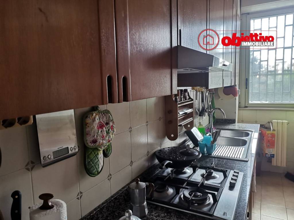 Appartamento a Cerignola in Via Urbe - Foto 5