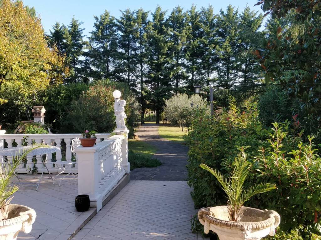 Villa a Fano - Foto 2