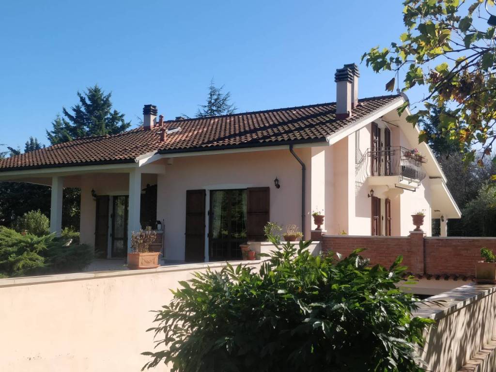 Villa a Fano - Foto 3