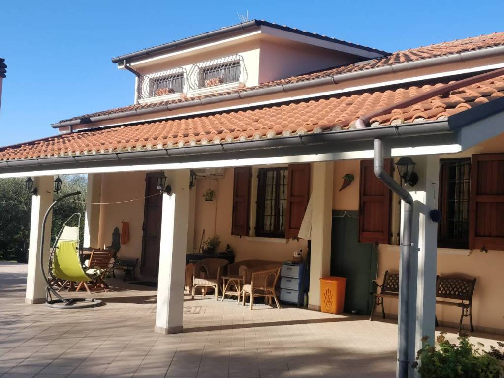 Villa a Fano - Foto 4