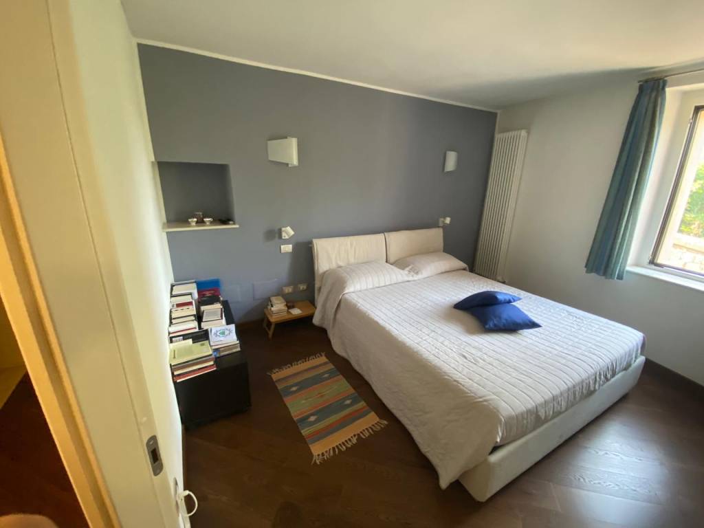 Casa indipendente a Castell'arquato in Via Guarnieri Villaggi, 3 - Foto 3