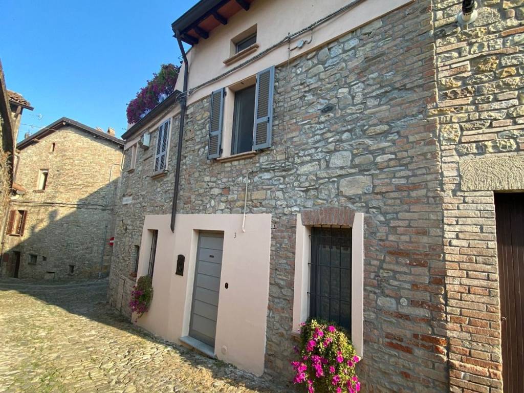 Casa indipendente a Castell'arquato in Via Guarnieri Villaggi, 3 - Foto 5