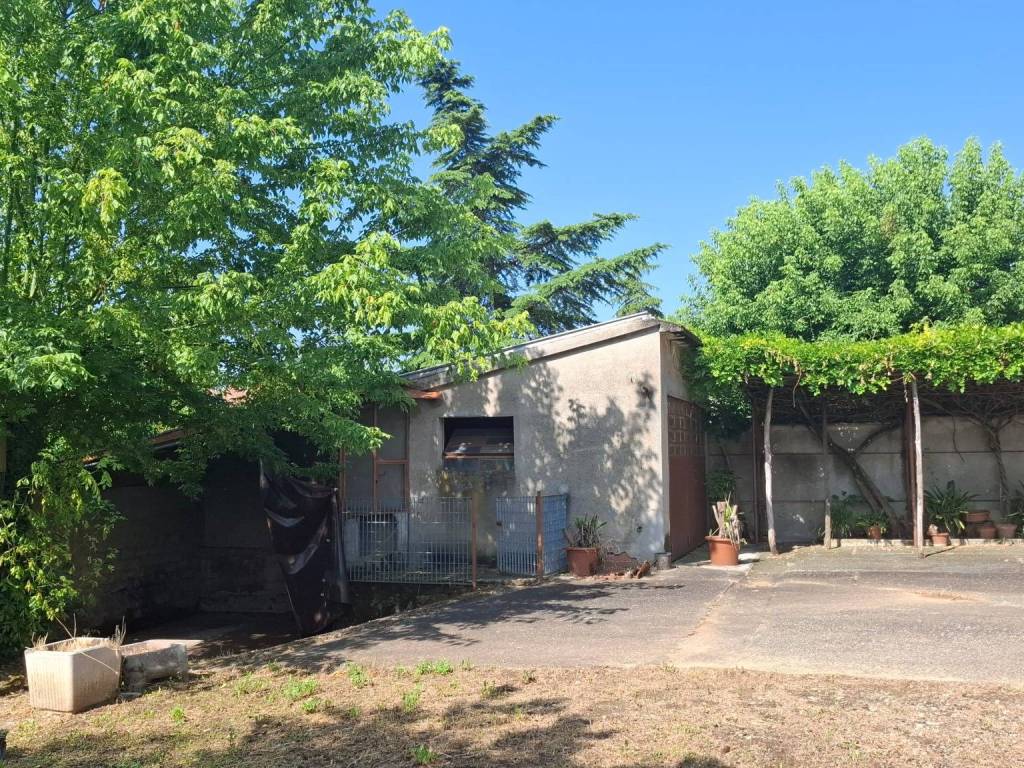 Rustico / casale a Alessandria in Via Castellino - Foto 2