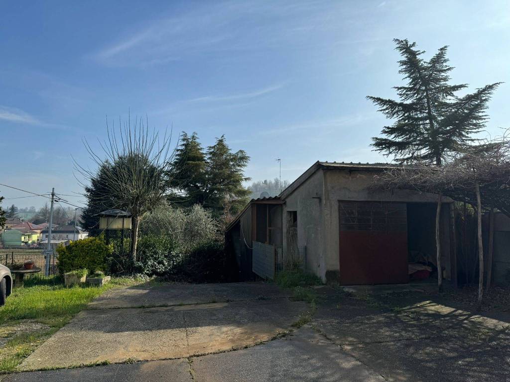 Rustico / casale a Alessandria in Via Castellino - Foto 3