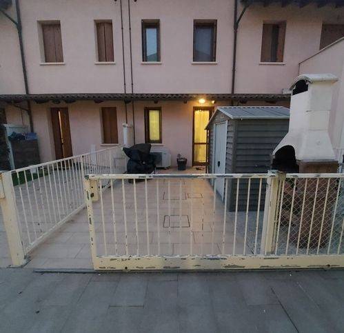 Villetta a schiera a Ravenna in Via Ragone 5 - Foto 5
