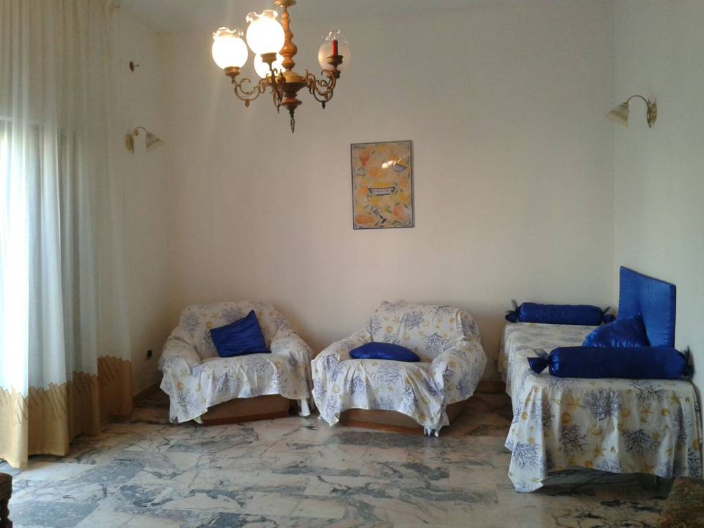 Appartamento a Scalea in Via Birago, 8 - Foto 3