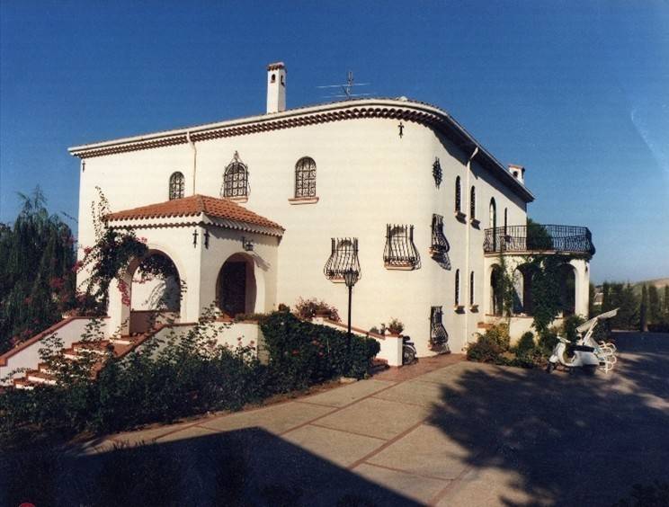 Villa a Salemi - Foto 2