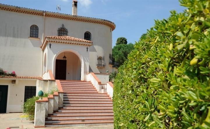 Villa a Salemi - Foto 3