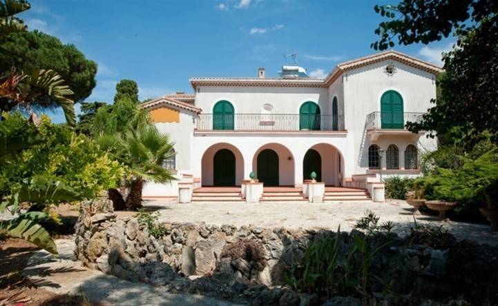 Villa a Salemi - Foto 4