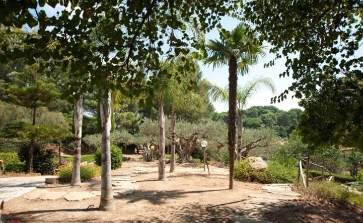 Villa a Salemi - Foto 5
