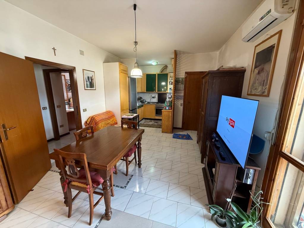 Appartamento a Rosignano marittimo - Foto 2