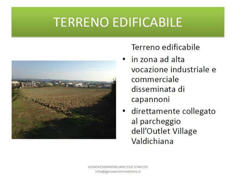 Terreno a Sinalunga - Foto 2