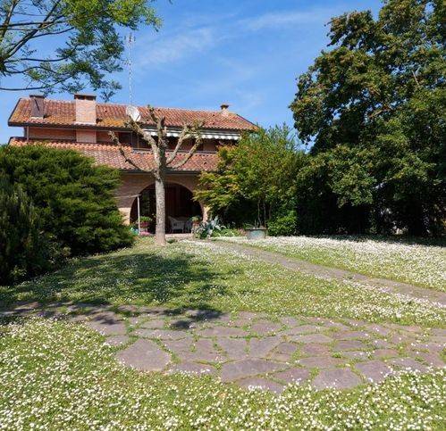 Villa a Ravenna in Via Villanova - Foto 2