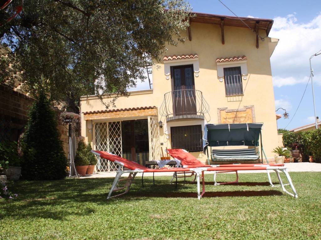 Villa a San giovanni teatino in Via Paludi, 39 - Foto 3