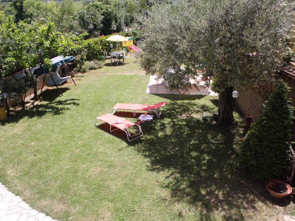 Villa a San giovanni teatino in Via Paludi, 39 - Foto 4