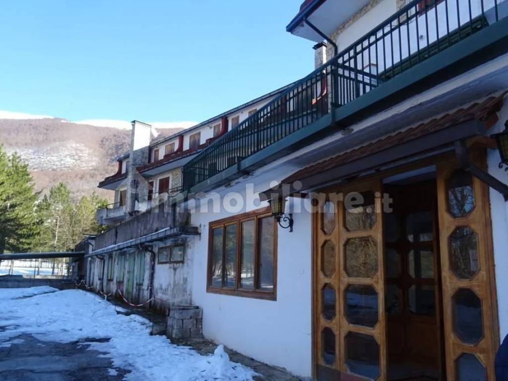 Immobile a Pescasseroli in Valle Chiara - Foto 4