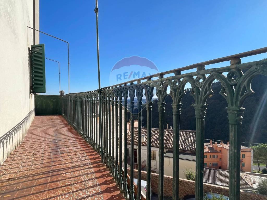 Appartamento a Arcevia in Via Cadice, 24 - Foto 5