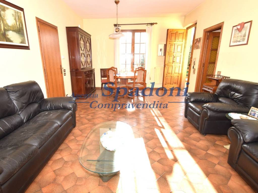 Villa a Buggiano in Via Piemonte, 10 - Foto 3